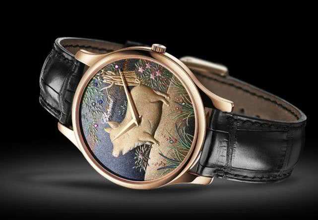 蕭邦石英手表走快了怎么回事