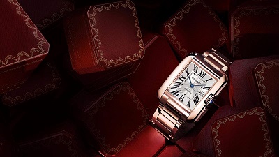 標新立異——卡地亞