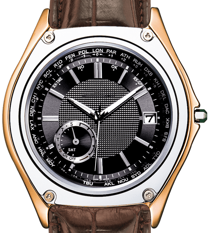 真力時手表售后服務(wù)維修中心