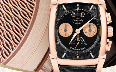 帕瑪強(qiáng)尼手表