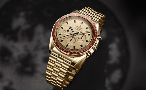 歐米茄腕表表帶