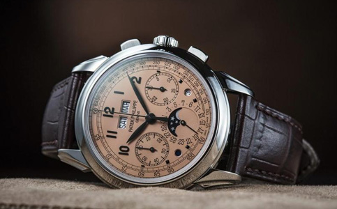 百達翡麗北京客戶服務中心