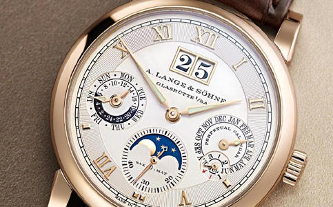 無(wú)錫市朗格手表維修服務(wù)