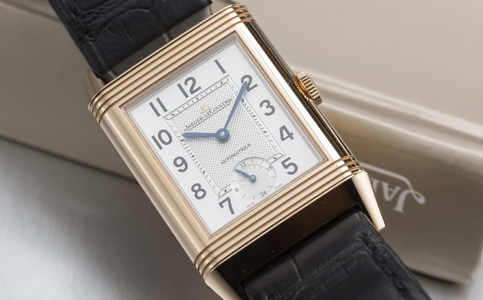 上海積家表保養(yǎng)服務中心