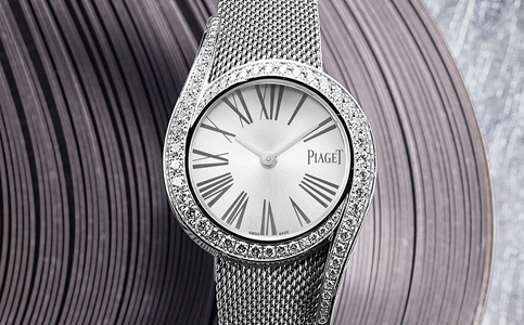 伯爵手表哪里維修