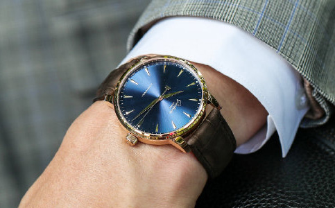 北京格拉蘇蒂表維修點在哪