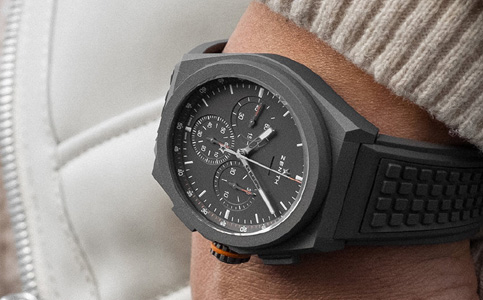 上海真力時表蒙多少錢