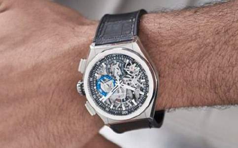 真力時(shí)北京特約維修站