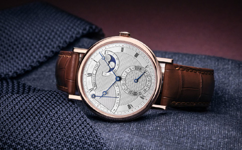 西安市寶璣手表維修地址服務(wù)中心