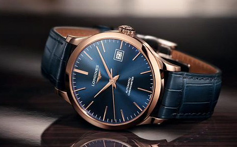 深圳浪琴表維修服務