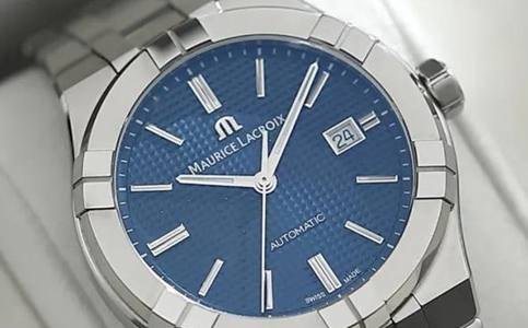 上海艾美表維修價目表