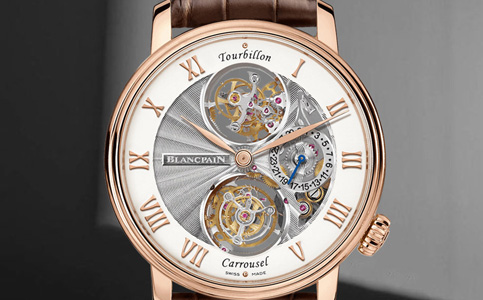 上海寶珀售后客戶服務中心