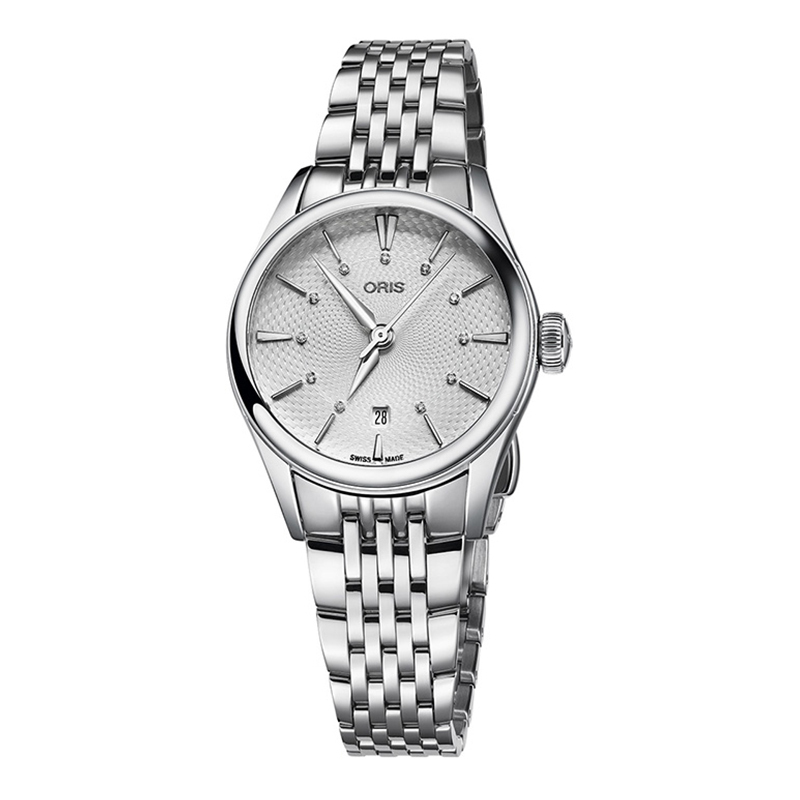 襄陽(yáng)市豪利時(shí)手表維修服務(wù)