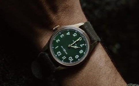 六安市萬寶龍手表維修服務