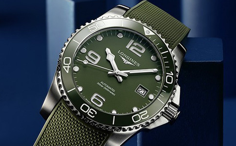 上海市浪琴手表維修地址