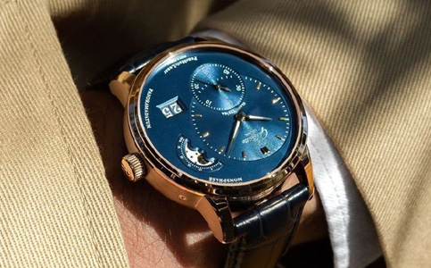 格拉蘇蒂手表上海維修點地址