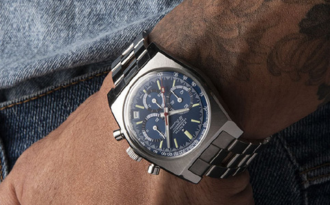 上海真力時表正規維修點