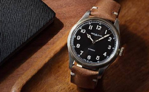 青島市萬(wàn)寶龍手表維修服務(wù)