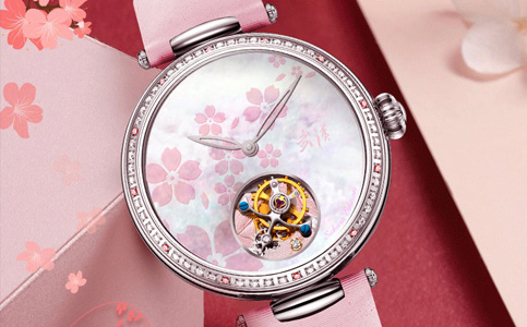 天津市海鷗手表維修地址