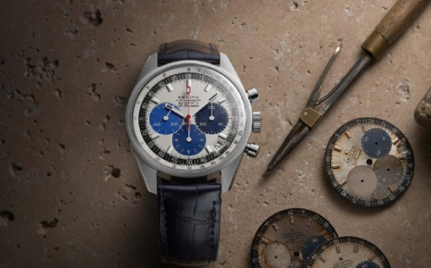 廣州真力時(shí)表保養(yǎng)中心點(diǎn)