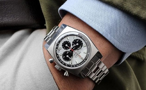 北京市真力時手表維修機構