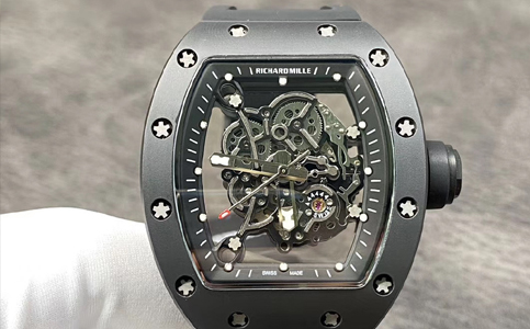 北京理查德米勒手表保養中心