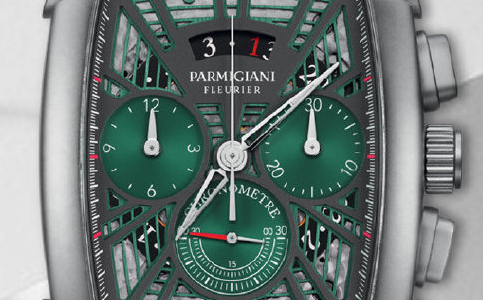 成都帕瑪強尼手表售后專修中心