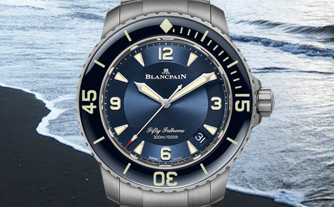 寶珀廣州售后服務中心點