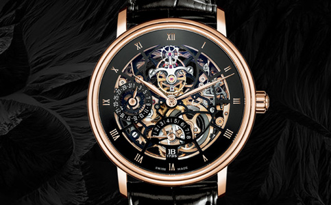 寶珀維修位置在哪里