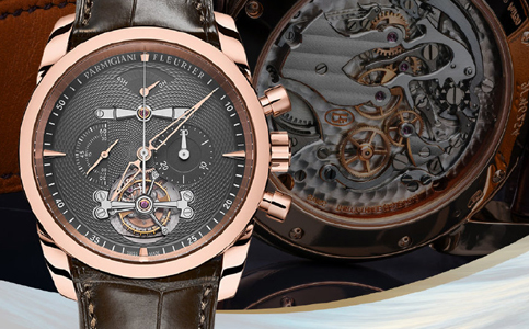 上海帕瑪強(qiáng)尼手表不走了怎么回事