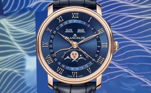 寶珀手表修理店地址