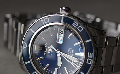 上海市精工手表維修服務(wù)