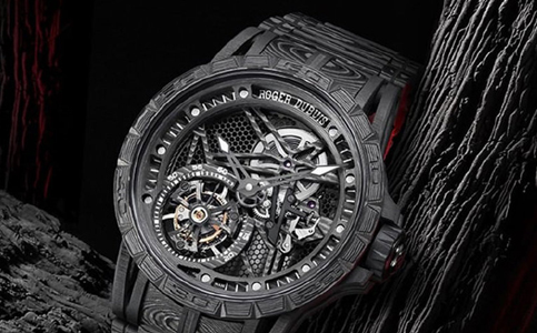 北京羅杰杜彼表維修中心