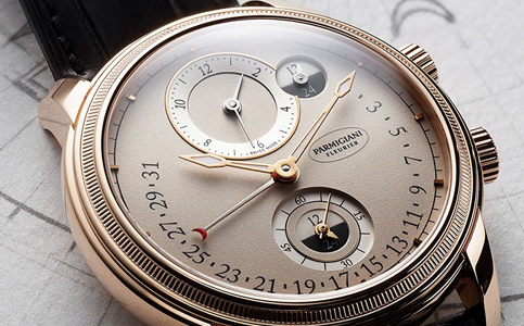 帕瑪強尼手表上海保養(yǎng)店在哪里