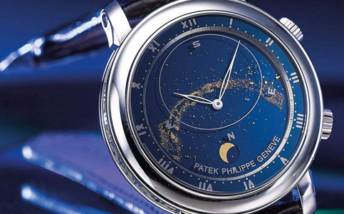 北京百達翡麗表維修服務中心