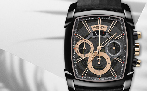 深圳帕瑪強(qiáng)尼表把多少錢