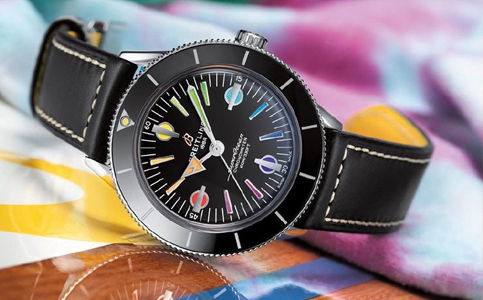 北京百年靈售后保養多少錢