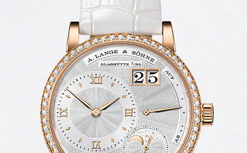 北京朗格維修手表客服電話