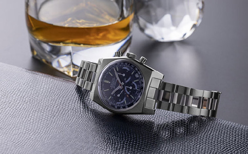 真力時(shí)維修位置在哪里