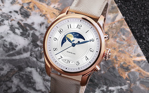 萬(wàn)寶龍手表哪里有換電池