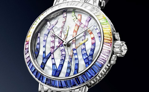 上海寶璣保養一次多少錢