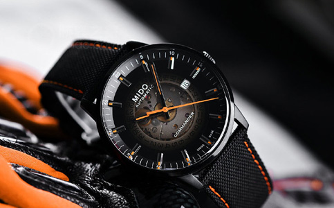 廣州美度表保養(yǎng)中心在哪