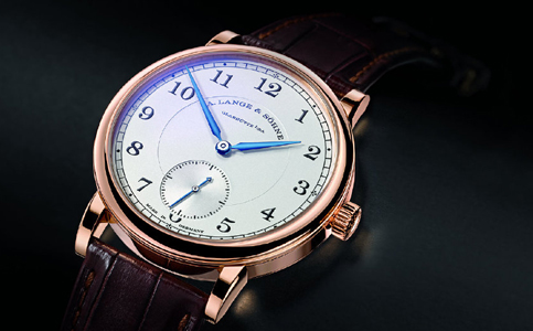 廣州朗格手表維修點(diǎn)在什么地方