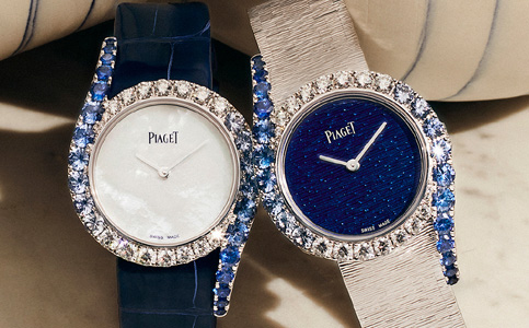 廣州伯爵手表去哪維修