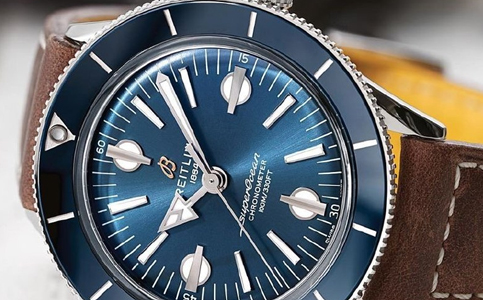 上海百年靈表服務維修電話