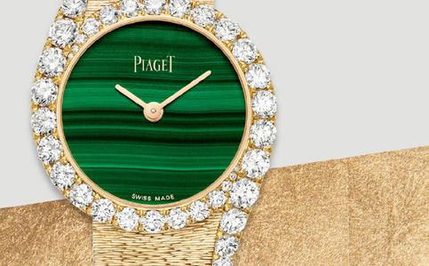 伯爵中國上海維修中心網點地址