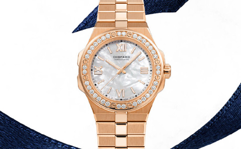 蕭邦手表走時不準