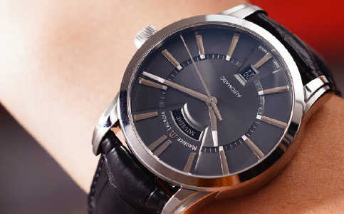 艾美腕表官方售后維修點服務