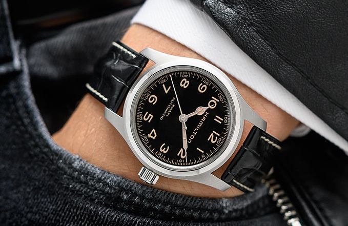 漢米爾頓維修網點