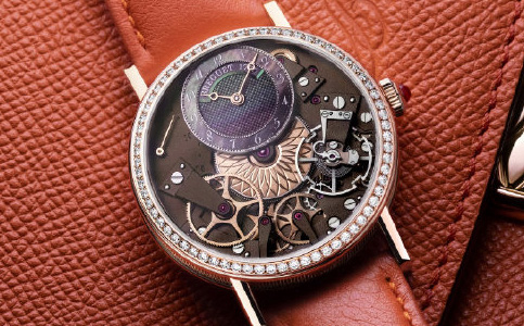 寶璣手表不走怎么回事